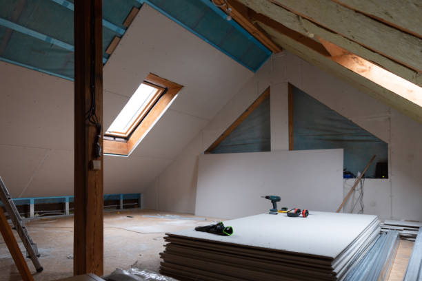 Best Commercial Insulation in Prairie View, TX