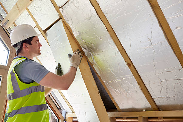 Best Insulation for Specific Applications in Prairie View, TX