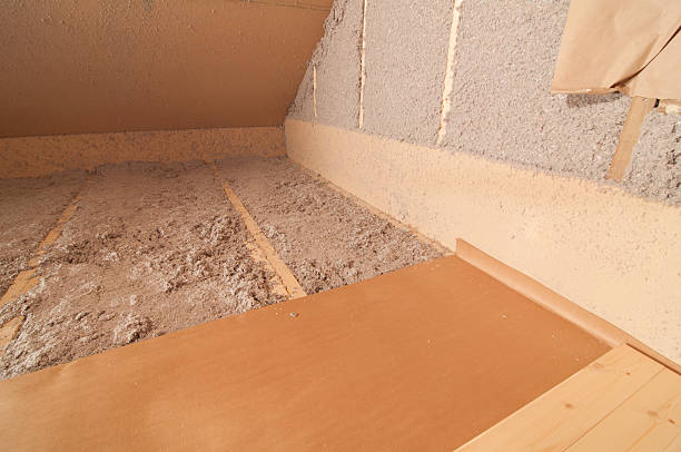 Best Energy Efficiency Insulation in Prairie View, TX